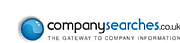 Company Searches logo