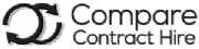 Comparecontracthire.com logo