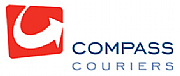 Compass Couriers logo