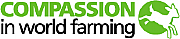 Compassion in World Farming Supporters logo