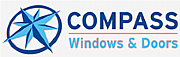 Compasss Windows & Doors logo