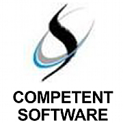 Competent Solutions Ltd logo