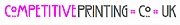 Competitive Printing Ltd logo
