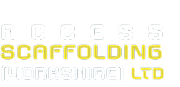 Complete Access (Scaffolding) Ltd logo