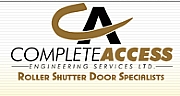 Complete Access (Engineering & Services) Ltd logo