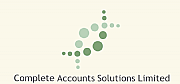 Complete Accounts Solutions Ltd logo