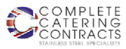 Complete Catering Contracts Ltd logo