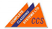 Complete Cladding Systems Ltd logo