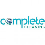 Complete Cleaning Ltd logo