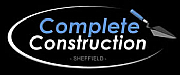 Complete Construction Sheffield Ltd logo