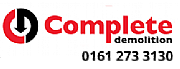 Complete Demolition Ltd logo