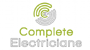 Complete Electricians logo