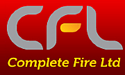 Complete Fire logo