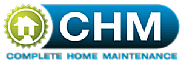 Complete Home Maintenance Ltd logo