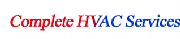 Complete Hvac Services logo
