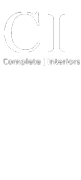 Complete Interiors Int. Ltd logo