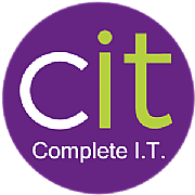 Complete I.T. Ltd logo