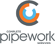 Complete Pipework Services logo