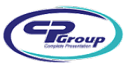 Complete Presentation Ltd logo