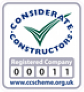 Complete Property Maintenance [nottingham] Ltd logo
