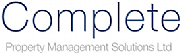 Complete Property Management Solutions logo