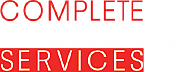 Complete Shutter Services Ltd logo
