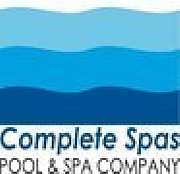 Complete Spas Ltd logo
