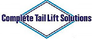 COMPLETE TAIL LIFT SOLUTIONS Ltd logo
