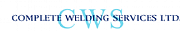 Complete Welding Services Ltd logo