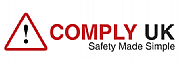 Comply UK logo