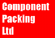 Component Packing Ltd logo