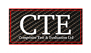 Composite Test & Evaluation Ltd logo
