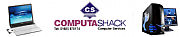 Computashack logo