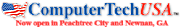 Computer-Tech Screens logo