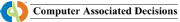 Computer Associated Decisions logo