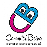 Computer Being Ltd logo