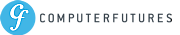 Computer Futures West logo