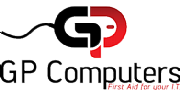 Computer Gp Ltd logo