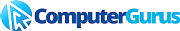 Computer Gurus Ltd logo