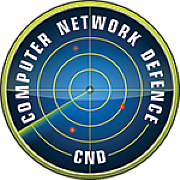 Computer Network Defence Ltd logo