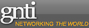 Computer Network Technology International logo