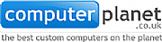 Computer Planet logo