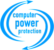 Computer Power Protection (Sales) Ltd logo