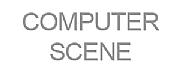 Computer Scene logo