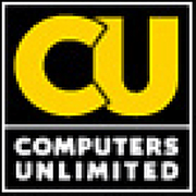 Computers Unlimited logo