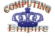 Computing Empire logo