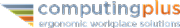 Computing Plus logo