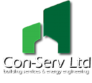 Con-serv Ltd logo