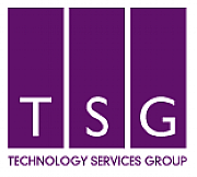 Technology Services Group Ltd logo