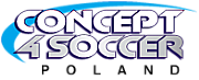 Concept4 Soccer Norfolk & Poland Ltd logo